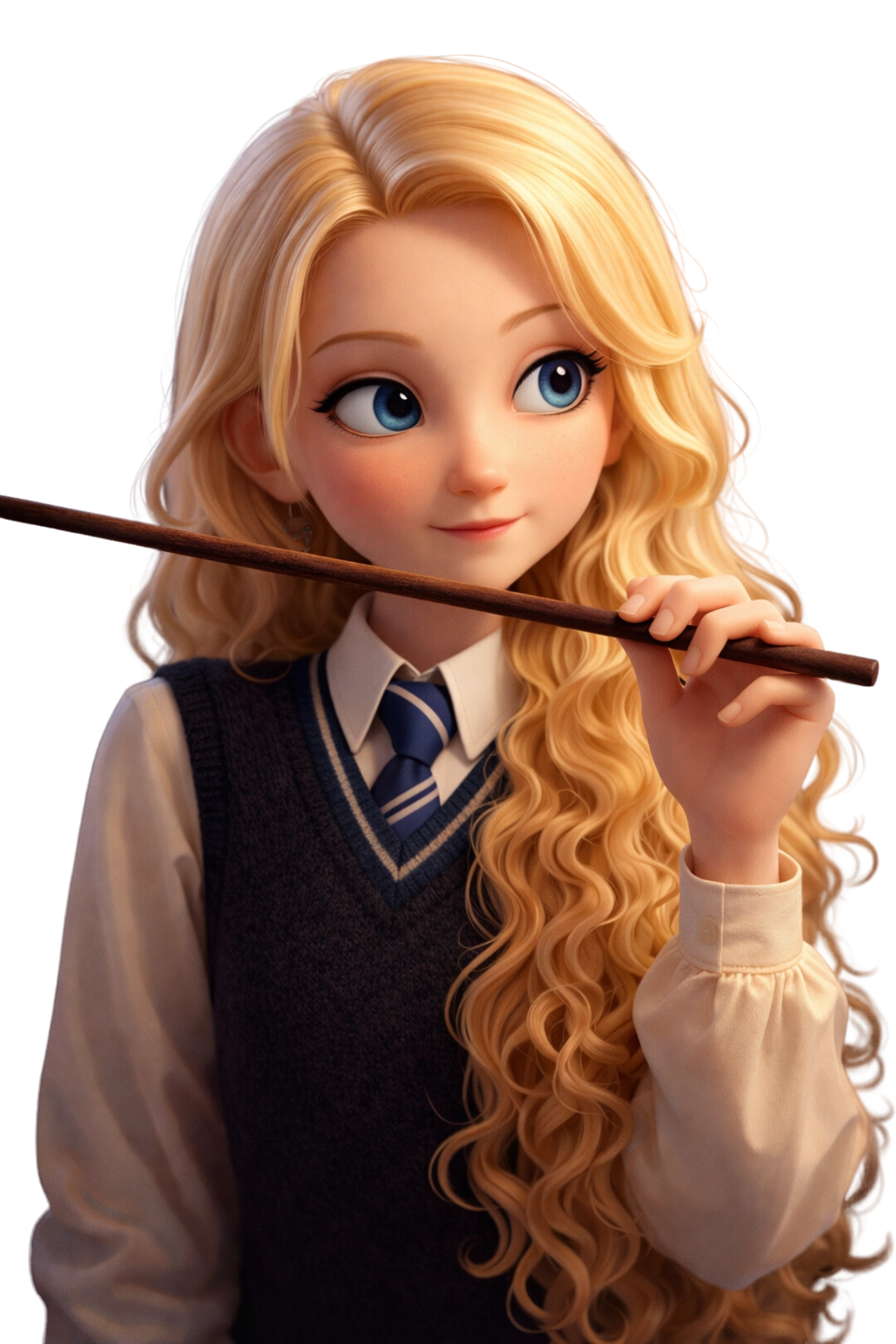 Luna Lovegood